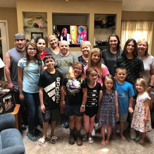 Meet your Posher, Mary e